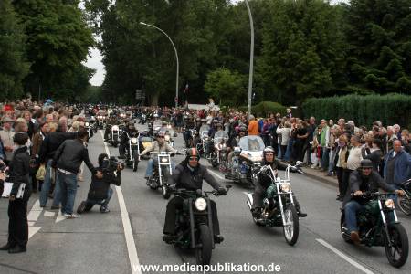 Harley Days 28062009 044