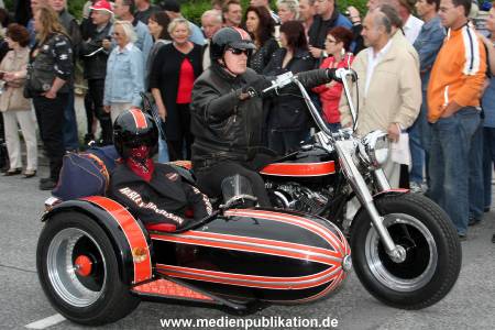 Harley Days 28062009 051