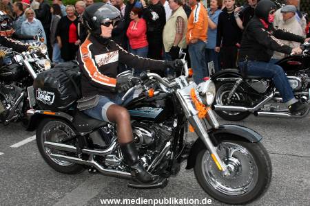 Harley Days 28062009 060