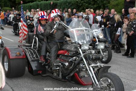 Harley Days 28062009 061