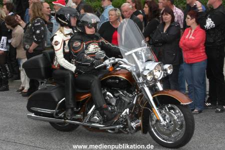 Harley Days 28062009 063