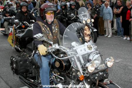 Harley Days 28062009 070