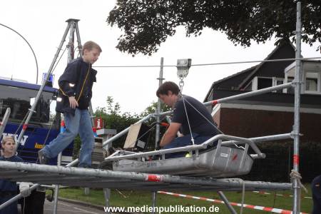 Karl May Kinderfest 19072009 001