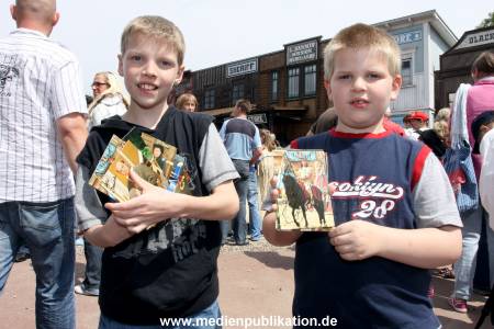 Karl May Kinderfest 19072009 050