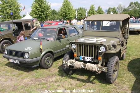 Oldtimershow 31052009 001