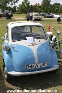 Oldtimershow 31052009 007
