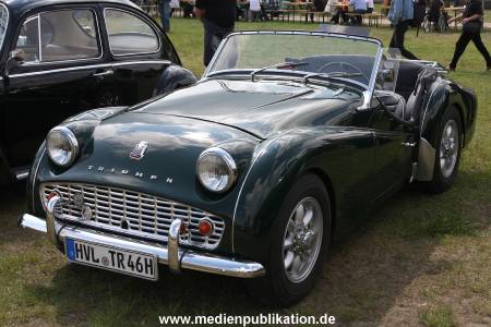 Oldtimershow 31052009 008