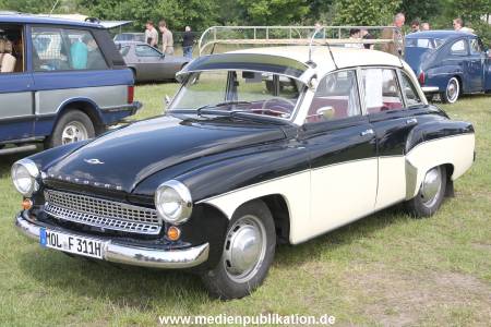 Oldtimershow 31052009 014