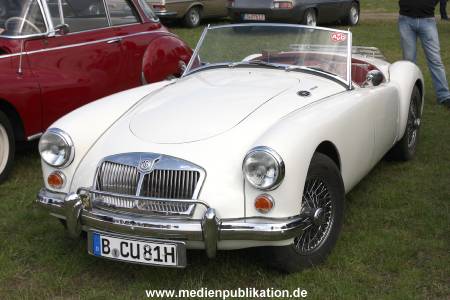 Oldtimershow 31052009 017