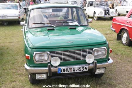 Oldtimershow 31052009 018