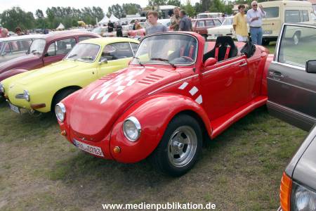 Oldtimershow 31052009 024