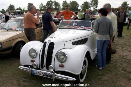 Oldtimershow 31052009 026