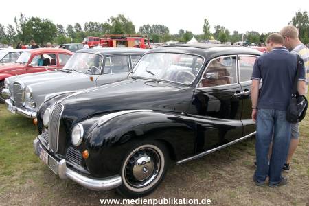 Oldtimershow 31052009 029