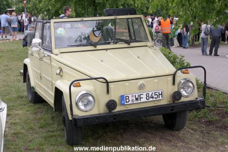 Oldtimershow 31052009 037