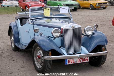 Oldtimershow 31052009 038
