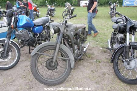Oldtimershow 31052009 040