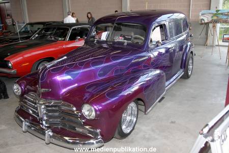 Oldtimershow 31052009 043