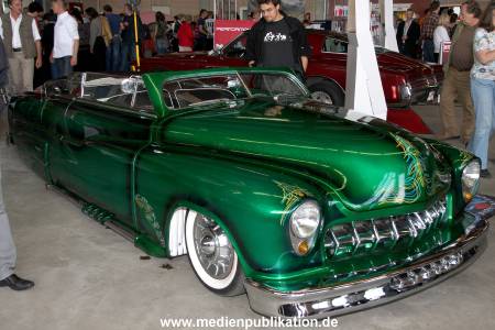 Oldtimershow 31052009 045