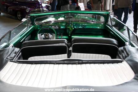 Oldtimershow 31052009 046