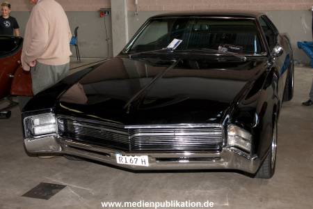 Oldtimershow 31052009 048