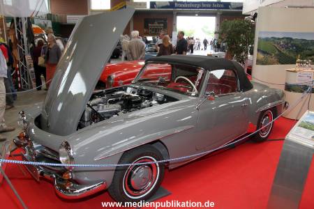 Oldtimershow 31052009 054