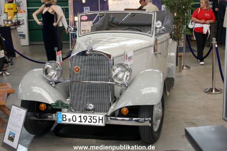 Oldtimershow 31052009 055