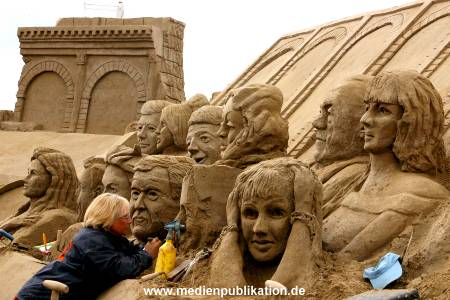 sandworld 2003 150