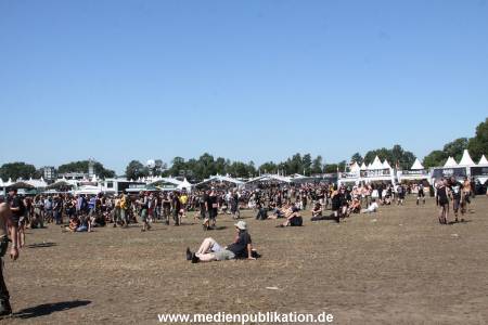 Wacken 2013 013