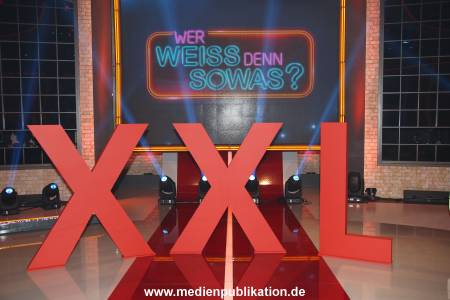 WerWeissDennXXL 20062017 083