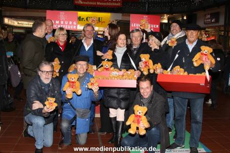 Zufälliges Pressefoto