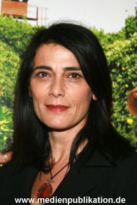 Zufälliges Pressefoto