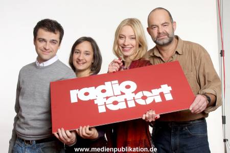 Radio Tatort 23112007 047