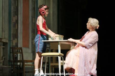 Billy Elliot Probe 28062017 001