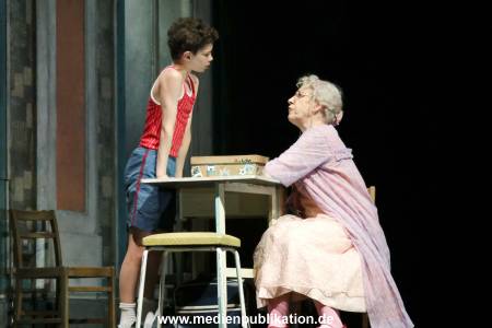 Billy Elliot Probe 28062017 003