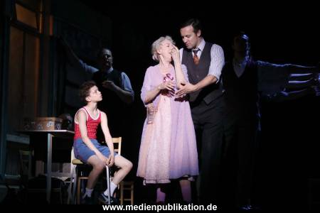 Billy Elliot Probe 28062017 007