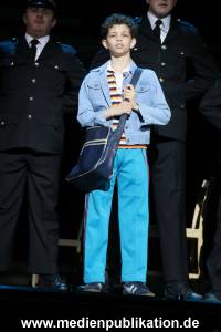 Billy Elliot Probe 28062017 018