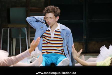 Billy Elliot Probe 28062017 020