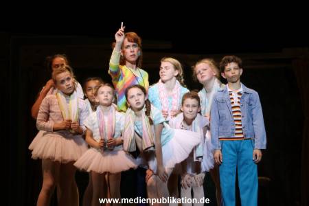 Billy Elliot Probe 28062017 025