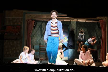 Billy Elliot Probe 28062017 027
