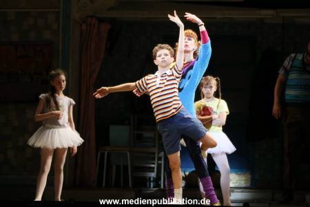 Billy Elliot Probe 28062017 030