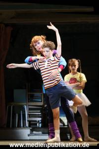 Billy Elliot Probe 28062017 031