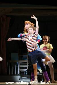 Billy Elliot Probe 28062017 034