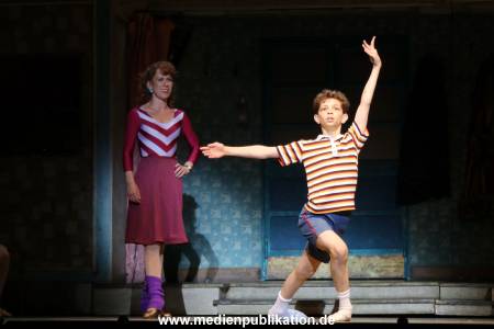 Billy Elliot Probe 28062017 038