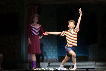 Billy Elliot Probe 28062017 039