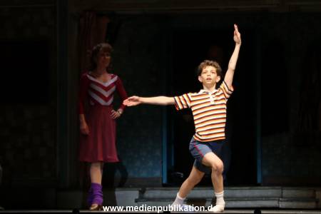 Billy Elliot Probe 28062017 040