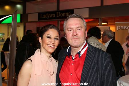 Zufälliges Pressefoto