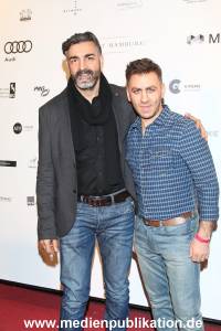 Come Together Party 27012016 422