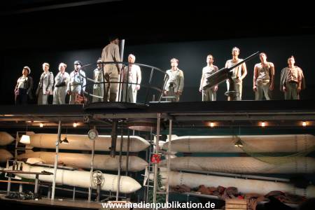 Das Boot 11032015 053