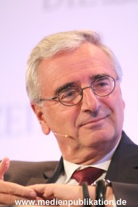Zufälliges Pressefoto
