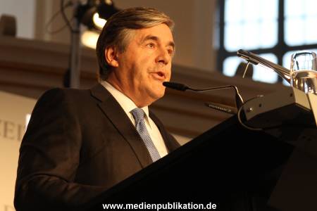 Zufälliges Pressefoto